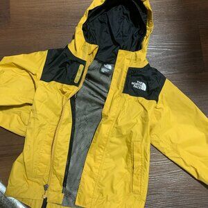 North Face Toddler Jacket